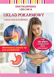 Bild von Układ pokarmowy. Encyklopedia zdrowia