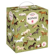 Polnische buch : Puzzlove C...