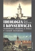 Książka : Ideologia ... - Piotr Majewski