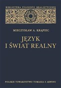 Język i św... - Mieczysław A. Krąpiec -  polnische Bücher