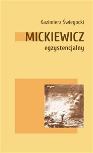 Bild von Mickiewicz egzystencjalny