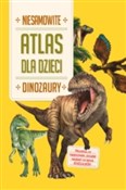 Książka : Dinozaury.... - Opracowanie zbiorowe