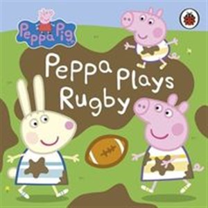 Bild von Peppa Pig Peppa Plays Rugby