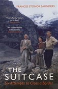 Książka : The Suitca... - Saunders 	Frances Stonor