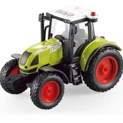 Książka : Traktor mó...
