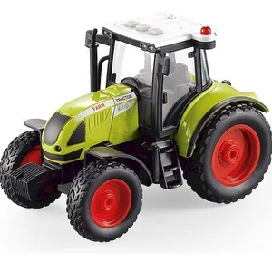Obrazek Traktor mówiący