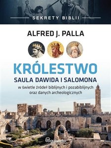 Bild von Królestwo Saula Dawida i Salomona - Sekrety Biblii