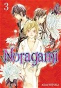 Noragami. ... - Adachitoka - Ksiegarnia w niemczech