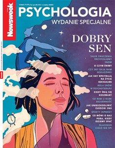 Bild von Newsweek Psychologia 1/2023 Dobry sen wyd.spec