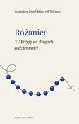 Polnische buch : Różaniec Z... - Zdzisław Józef Kijas