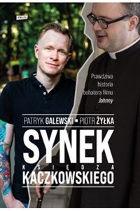 Bild von Synek księdza Kaczkowskiego