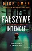 Fałszywe i... - Mike Omer -  polnische Bücher