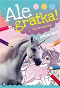 Ale gratka... - Opracowanie Zbiorowe -  Książka z wysyłką do Niemiec 