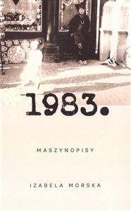 Obrazek 1983. Maszynopisy