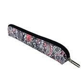 Pokaż szczegóły dla Piórnik mini Paisley Ornament Piórnik mi... -  polnische Bücher