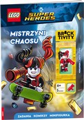 Lego DC Su... -  polnische Bücher