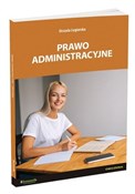 Prawo admi... - Urszula Legierska -  Polnische Buchandlung 