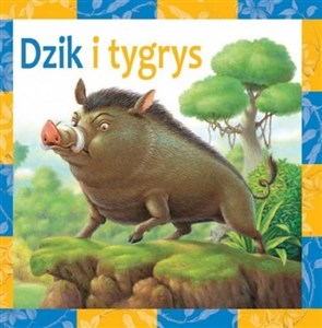 Bild von Dzik i tygrys