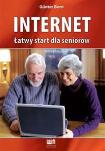 Obrazek Internet Łatwy start dla seniorów