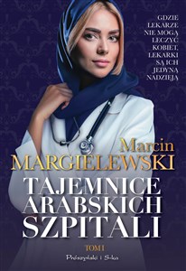 Bild von Tajemnice arabskich szpitali Tom 1