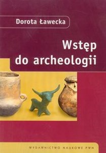 Bild von Wstęp do archeologii