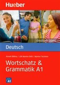 Wortschatz... - Anneli Billina, Lilli Marlen Brill, Marion Techmer -  Książka z wysyłką do Niemiec 