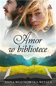 Amor w bib... - Anna Wojtkowska-Witala -  fremdsprachige bücher polnisch 