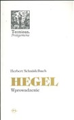 Hegel Wpro... - Herbert Schnadelbach - Ksiegarnia w niemczech