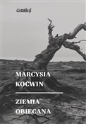 Ziemia obi... - Marcysia Koćwin -  fremdsprachige bücher polnisch 