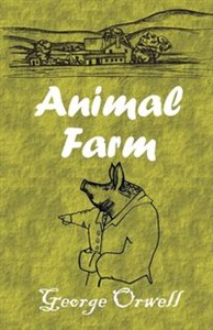 Bild von Animal Farm