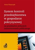 System kon... - Artur Piaszczyk -  Książka z wysyłką do Niemiec 