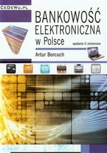 Obrazek Bankowość elektroniczna w Polsce