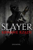 Slayer Krw... - Joel McIver - buch auf polnisch 