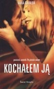 Polnische buch : Kochałem j... - Anna Gavalda