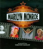 Marilyn Mo... - Timothy Knight -  polnische Bücher