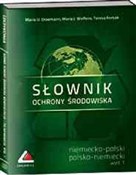 Polska książka : Słownik oc... - M. U. Droemann, M. J. Welfens, T. Korsak