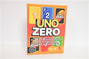 Bild von Uno Zero