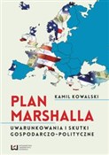 Plan Marsh... - Kamil Kowalski -  Polnische Buchandlung 