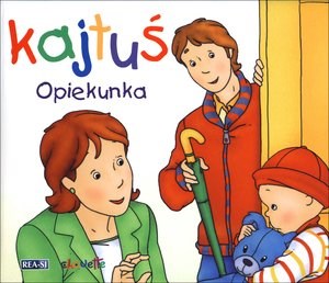 Bild von Kajtuś Opiekunka