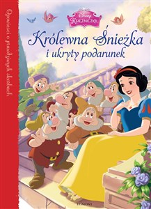 Bild von Królewna Śnieżka i ukryty podarunek