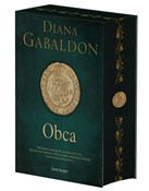 Książka : Obca (edyc... - Diana Gabaldon