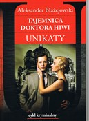 Polnische buch : Tajmenica ... - Aleksander Błażejowski