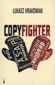 Obrazek Copyfighter Powieść w dziewięciu rundach zakończona nokautem