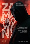 Zobacz : Zamaskowan... - Kamil Chmielewski
