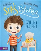 Staś Pętel... - Barbara Supeł -  polnische Bücher