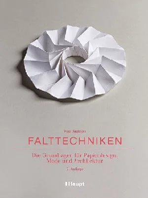 Bild von JACKSON, P: FALTTECHNIKEN