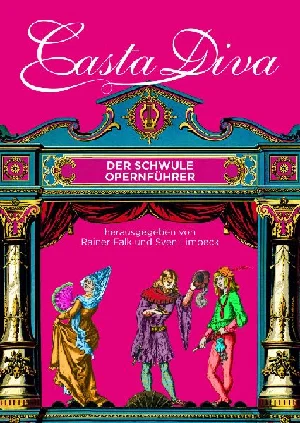 Obrazek CASTA DIVA
