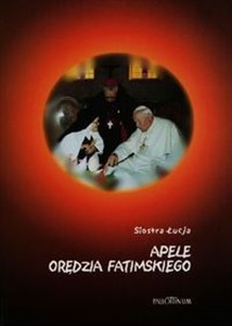 Obrazek Apele Orędzia Fatimskiego