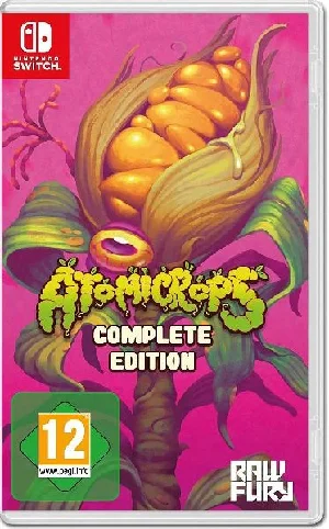 Obrazek ATOMICOPS (SWITCH)