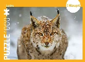 LUCHS - PU... -  polnische Bücher